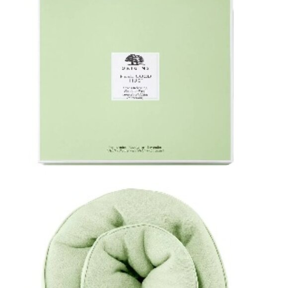 Origins Feel Good Hug Shoulder Wrap - Peppermint, Eucalyptus, Lavender Boxed New - Picture 2 of 4